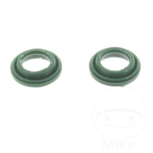 Valve Stem Seals  Honda C50,C90 1975-1994