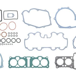 Honda CB 750 F 1 2 K 1 2 3 4 5 6 7  SOHC Full Complete Engine Gasket Set