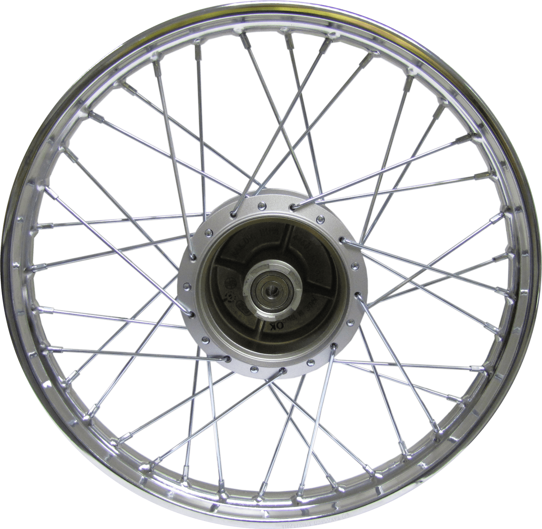 new FRONT REAR WHEEL RIM 17 X 1.40 to fit  HONDA SS50 S50 CL50 CL70 CD50 CD70