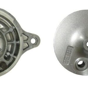NEW SUZUKE AP50 AP 50 REAR BACK WHEEL BRAKE PLATE
