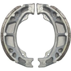 Honda ANF 125 Innova UK 2003-2012 Brake Shoes - Rear Pair