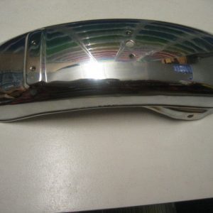 NEW HONDA CB400F CB 400 4 REAR MUDGUARD  reproduction