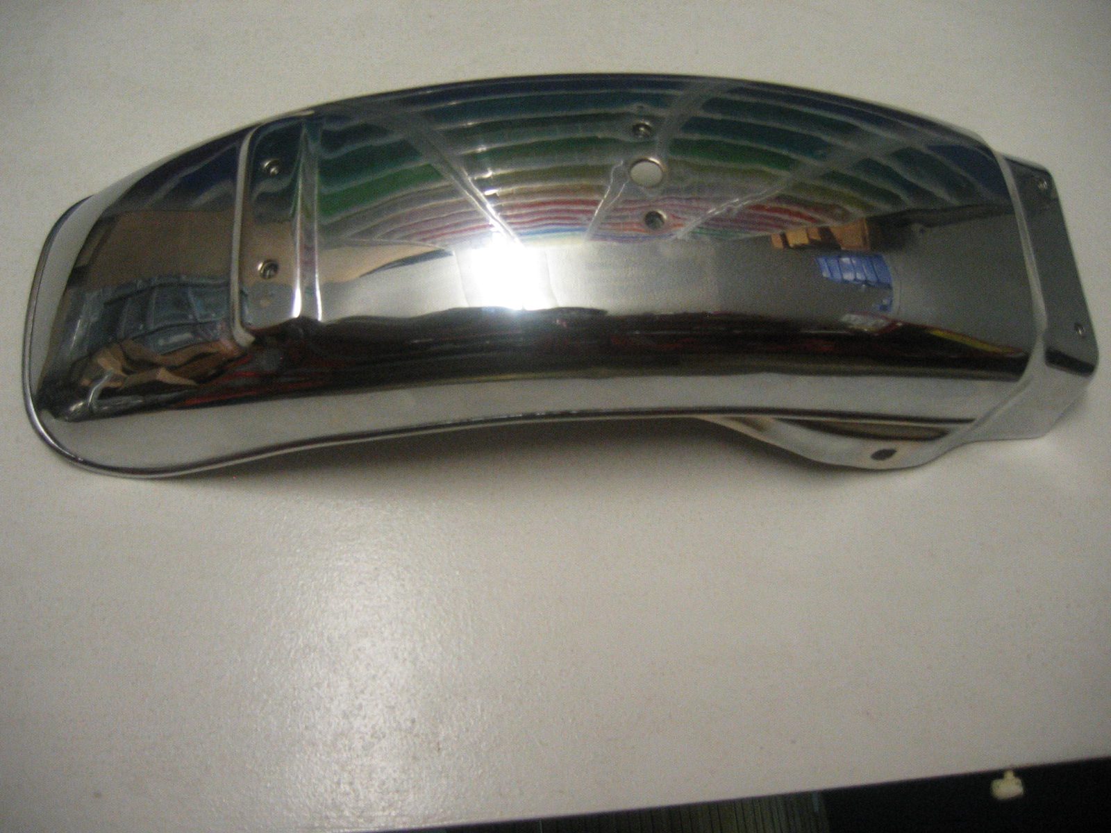 honda unicorn back mudguard price
