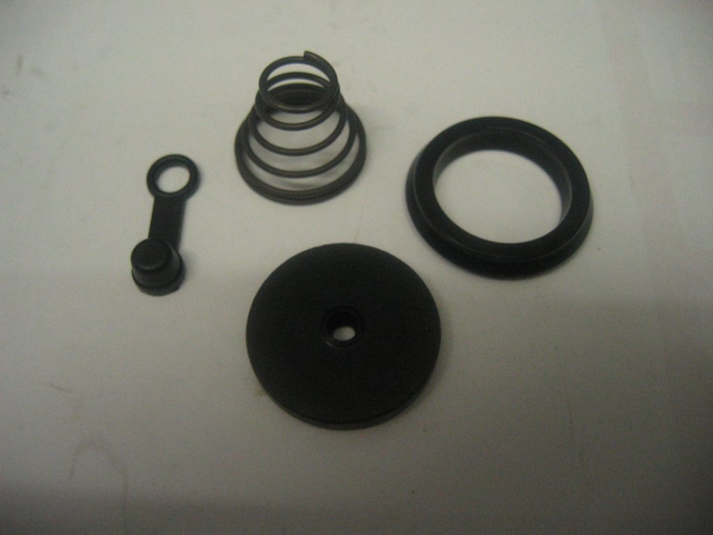 Clutch slave Cylinder Repair Kit Suzuki GSF 1200 GSF1200 BANDIT