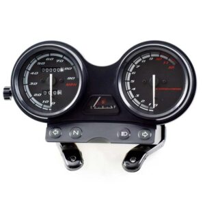 Speedo Clock Set MPH For  Yamaha YBR125 2005-2009