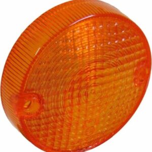 SUZUKI TS 50ER 100ER 125ER 185ER DR125 DR400 GN400 TS INDICATOR LENS 35612-48510 P