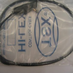 YAMAHA YBR 125 YBR125 05-14 CLUTCH CABLE NEW