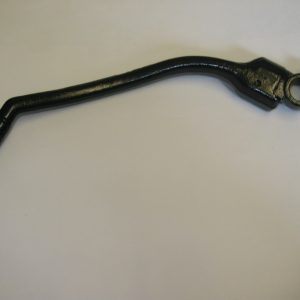 honda XL 500 XL500 R S  Kickstart kick start LEVER NEW