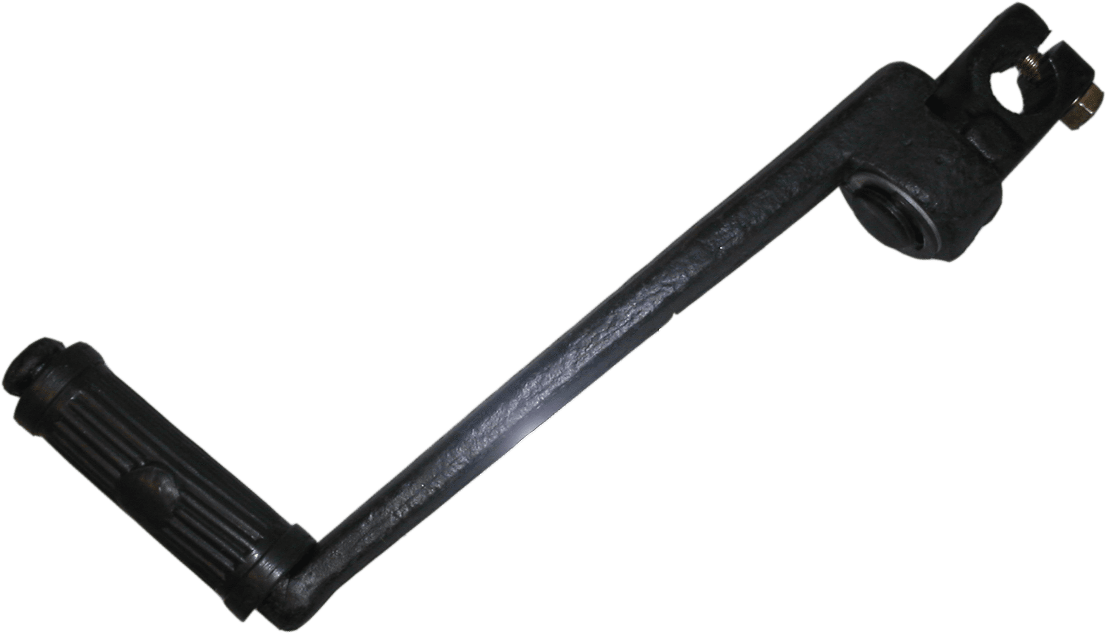 thumbnail image 2 of 13mm Kickstarter Lever Arm For Suzuki DS80 JR80 RM50 RM80 – 26300-26420 2 of 5