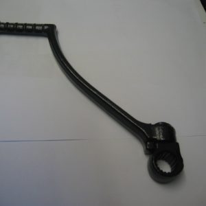 Kickstart kick start Suzuki DR 250 370 400 600 6500 RM 250 GN PE 400