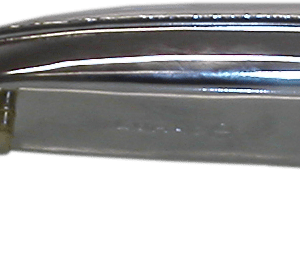 HONDA C90 C 90 75-84 CHROME EXHAUST