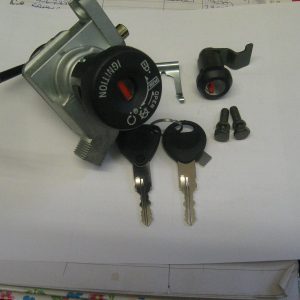 HONDA  NEW  KEY LOCK SET SWITCH SH125 SH 125 PES PS SES 125 150