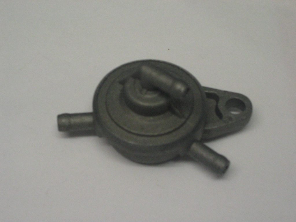 UNIVERSAL MOTORCYCLE FUEL TAP DIAPHRAGM VACUUM IN OUT Bertrum's Bike