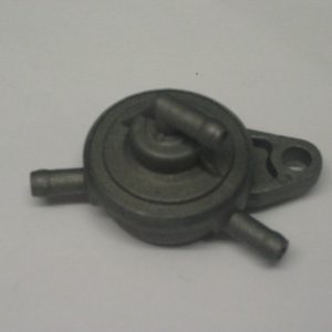 UNIVERSAL MOTORCYCLE FUEL TAP DIAPHRAGM VACUUM IN- OUT