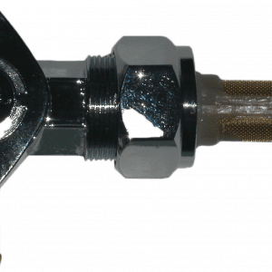 NEW FUEL PETROL TAP SPORTSTER HARLEY DAVIDSON MUSTANG COFFIN TANK