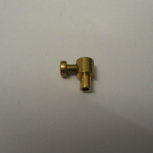 Honda Yamaha Kawasaki Suzuki  TRUMPET CABLE NIPPLE  SOLDERLESS