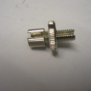 NEW MOTORCYCLE CABLE ADJUSTER SCREW 8MM THREAD 8MM CLUTCH BRAKE BIKE SCOOTER