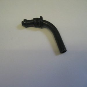 motorcycle scooter 6mm Cable End Throttle Choke 12mm screw in 90 deg bend