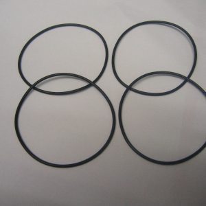 CB 550 cb550 4 Four FLOAT CHAMBER BOWL GASKET SET OF 4