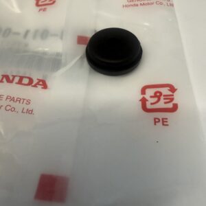 NEW HONDA CB400F CB 400 4 REAR MUDGUARD  WIRE GROMET
