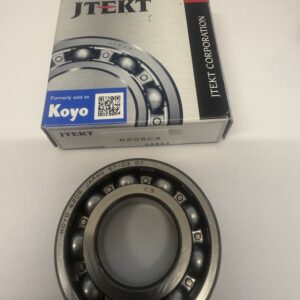left middle right main crank bearing KOYO Yamaha rs 200 79-81