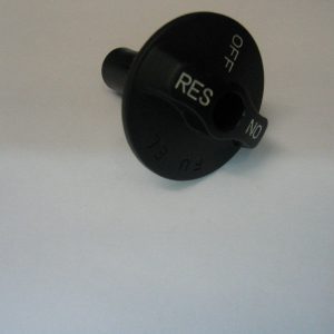 NEW KAWASAKI ZZR 600 ZX6R ZX9R FUEL GAS ON OFF KNOB TAP 92077-1123