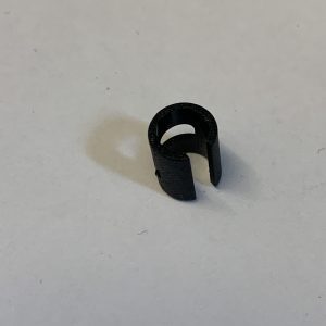 NYLON NIPPLE  SLEEVE  10 MM LEVER NIPPLE COVER SWIVEL