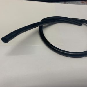 BOWDEN CONTROL CABLE  PVC COVER PROTECTOR 7MM