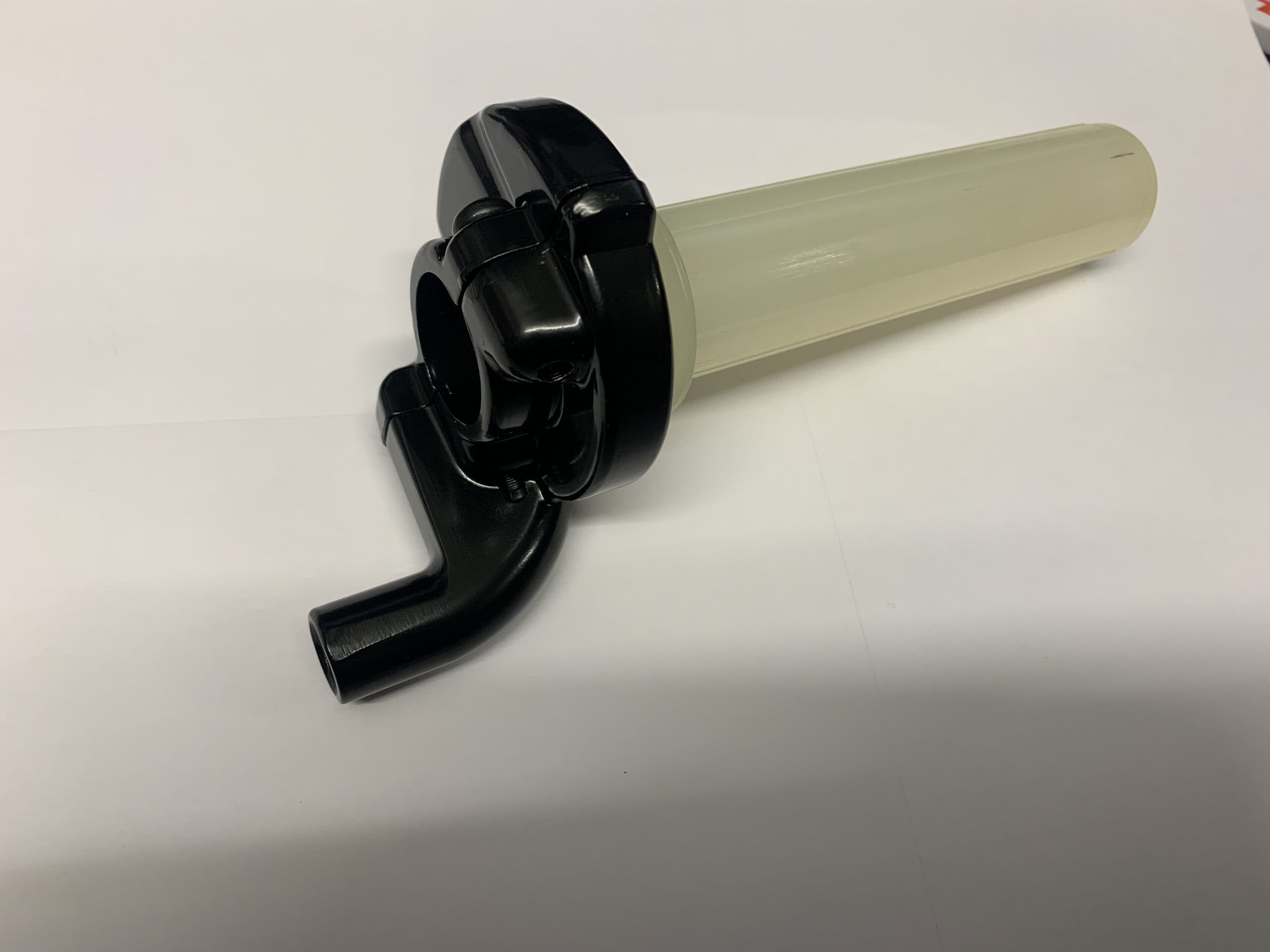 Pinza Freno Anteriore Con Pastiglie Per Honda CR125 CR250 CR500 CRF125 CRF150 CRF230 XR250 XR400 XR600 XR650, Codice 45150-KZ4-J21