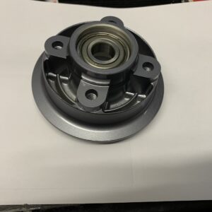 HONDA C70  C90  C50 C 50  70 90 CUB New Sprocket Carrier with  bearing