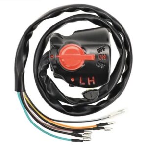 NEW HONDA CB750 CB550 CB360 CB K   Handlebar switch Right hand  reproduction