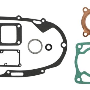 Yamaha RXS 100 RXS100 FULL COMPLETE GASKET SET 83-97