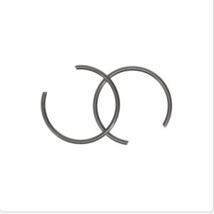 Honda Yamaha Kawasaki Suzuki PISTON CIRCLIP 12MM X1MM