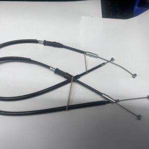 YAMAHA FZR 750 FXR750 EXUP POWERVALVE POWER VALVE CABLE NEW