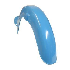 HONDA C70 C90 C50 C 50 70 90 ZZ New front Mudguard front blue Fender
