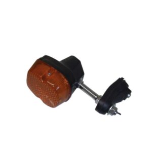 Indicator Honda XL 125 185 250 500 CB 450 DX Stem REAR