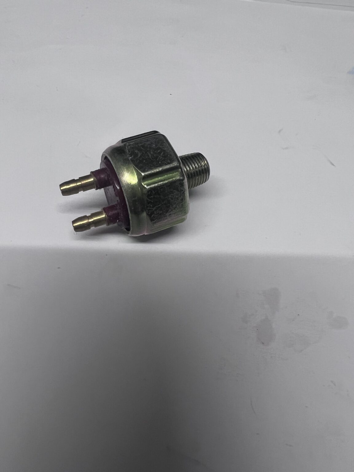 Universal Hydraulic Brake Light Switch 1/8" NPT Thread Competition