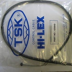 CAGIVA PLANET 125 NEW  CLUTCH CABLE