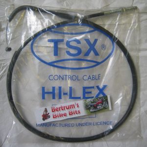 HONDA CBF 500 -4 6 A4 A6 04-06 CBF500  NEW CLUTCH CABLE