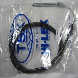 HONDA GL 1000 KZ GOLD WING 75-80 NEW clutch cable