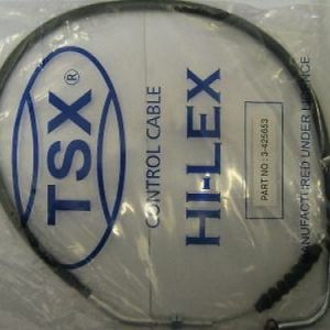 Honda VFR400 VFR 400 R R3M NC30 NEW CLUTCH CABLE