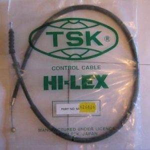 KAWASAKI GPX600 GPX 600 ZX600 ZX NEW clutch cable