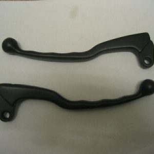 YAMAHA   DT SR XS XT 125 175 250 400 500 DT125 DT175  SR250  CLUTCH BRAKE LEVER
