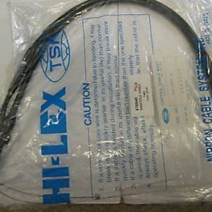 YAMAHA  YZF R1 THROTTLE  CABLE =====NEW====