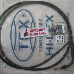 HONDA SKY SGX 50 SCX50 V W Y 1997-2003 THROTTLE  CABLE