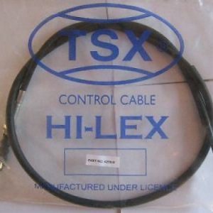Honda CBX1000 CBX 1000  VT 125  VT125 NEW  clutch cable