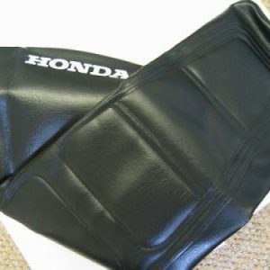 Honda cb 400/4 cb400  four cb 400 f cb400f seat cover