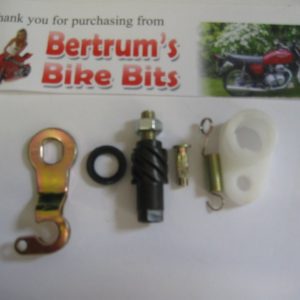 YAMAHA RD DT TY 50 80  MX RD50 RD80 50MX 80MX TY50 DT50 DT80 CLUTCH MECHANISM KIT