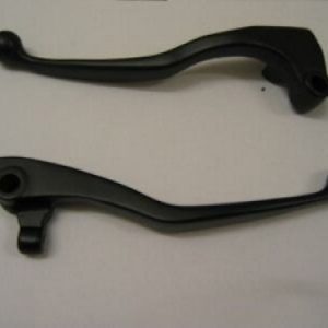YAMAHA  RD FZ SXR XJ 900 600 350 RD350 FZ600 SXR600 XJ600  clutch brake lever