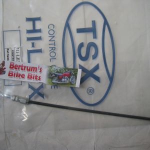 YAMAHA RD350 RD 350 YPVS RZ250 RZ 250 POWERVALVE POWER VALVE CABLE NEW 86-92